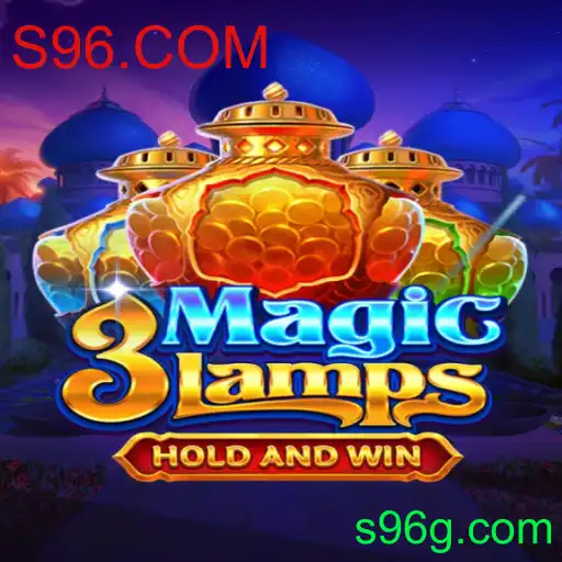 Descubra o Fascinante Mundo de 3MagicLamps