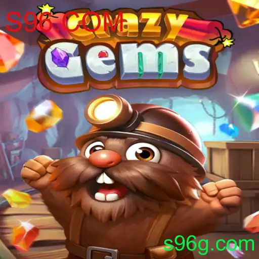 Explorando o Fascinante Mundo de CrazyGems