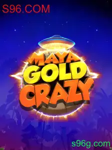 MayaGoldCrazy: Explore a Aventura dos Tesouros Antigos