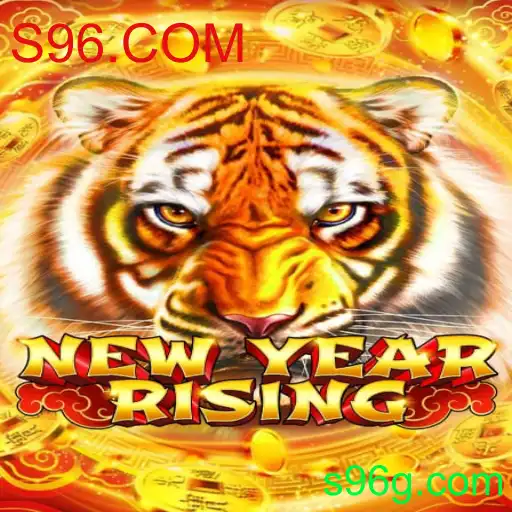 NewYearRising: Um Novo Horizonte de Estratégia e Aventura com S96.COM