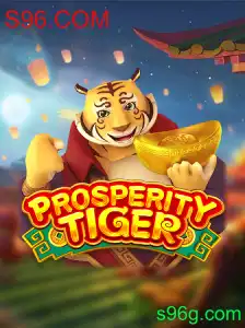 Aventure-se no Universo de ProsperityTiger: Explorando S96.COM