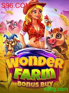 Descubra a Magia do WonderFarmBonusBuy: Um Guia Completo